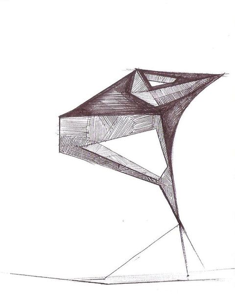 selected sketches