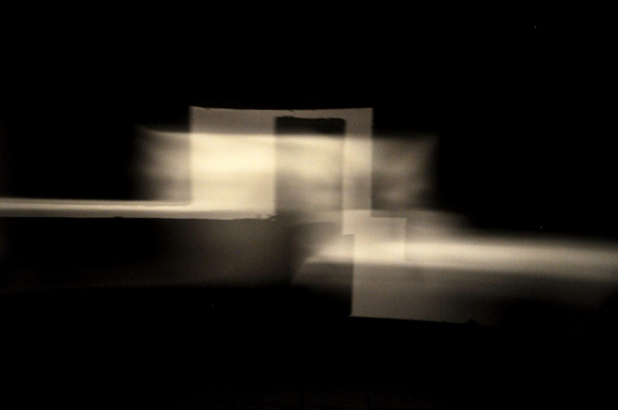 Light-Space Metastasis