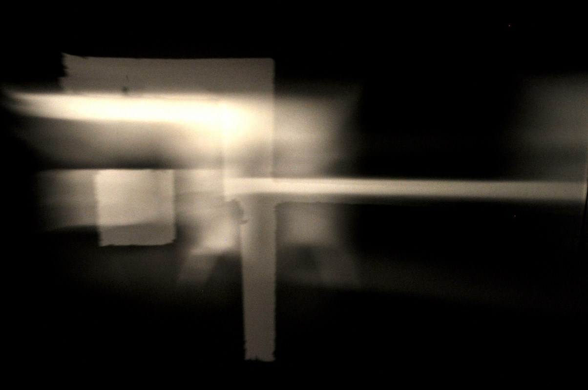 Light-Space Metastasis