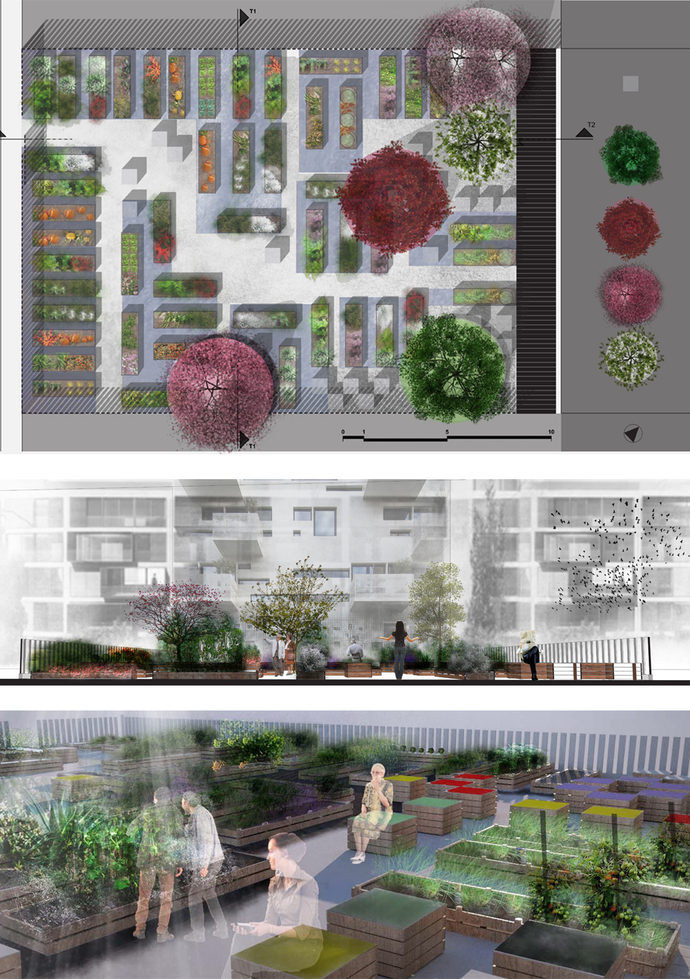 What`s next? A guide to an architectural career.