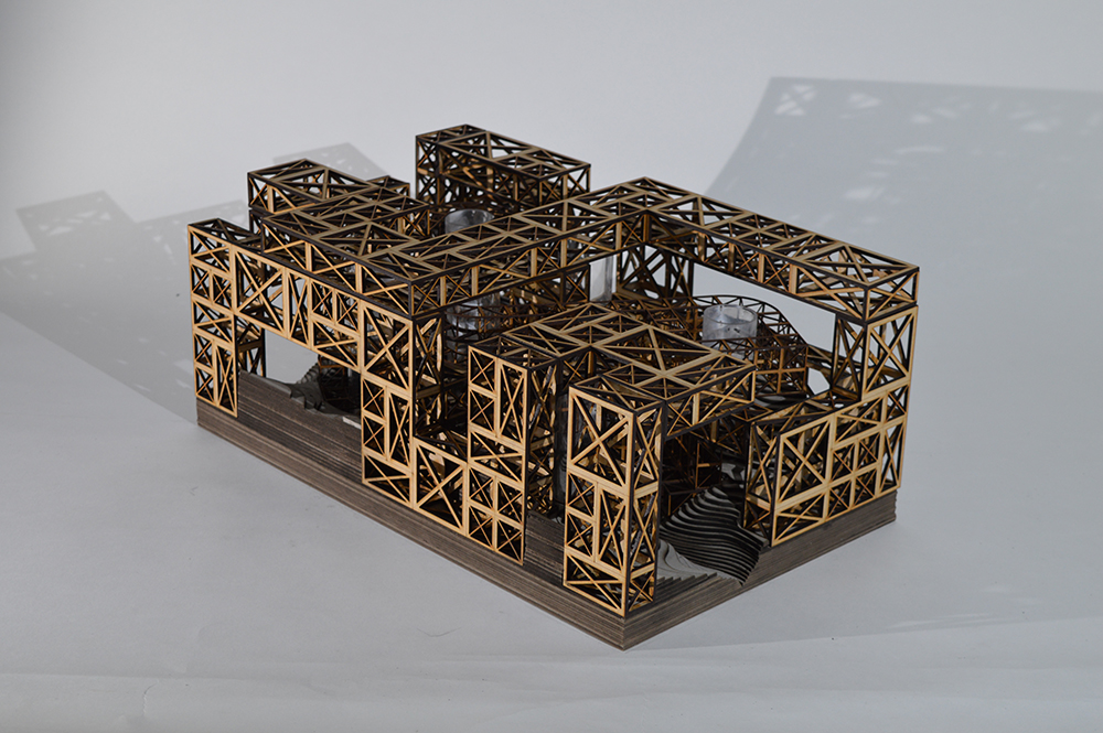 What`s next? A guide to an architectural career.