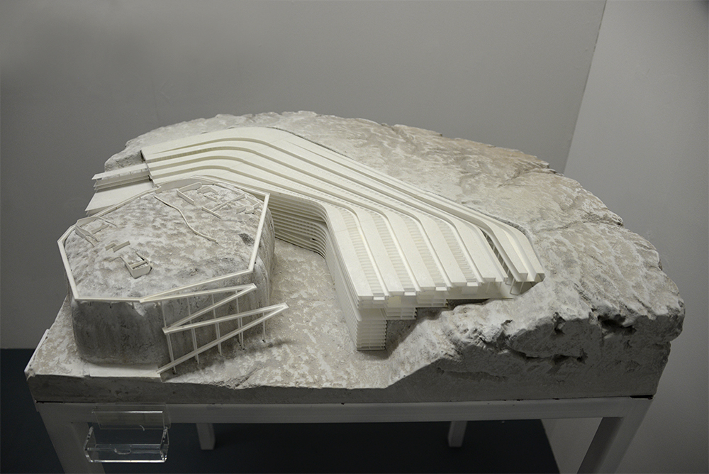 What`s next? A guide to an architectural career.