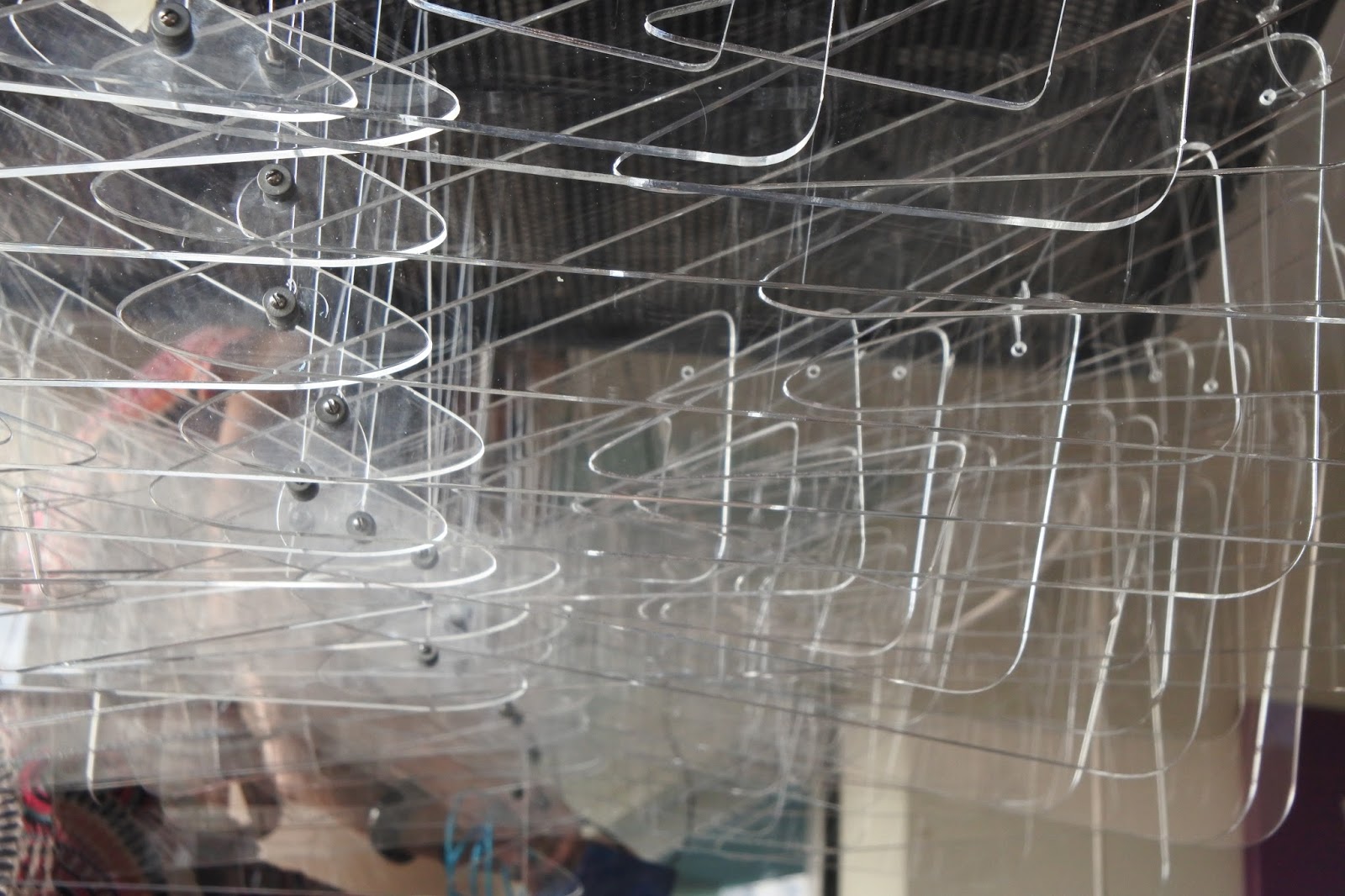 Aποτελέσματα του Symmetry Sentience: ΑI | AA ATHENS VISITING SCHOOL 2015