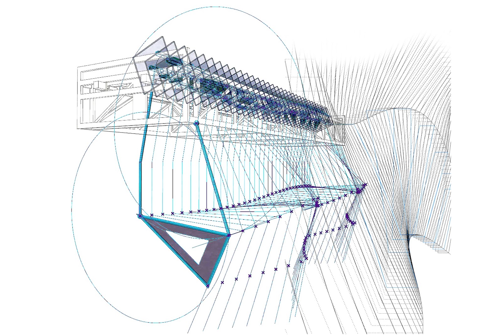 Aποτελέσματα του Symmetry Sentience: ΑI | AA ATHENS VISITING SCHOOL 2015