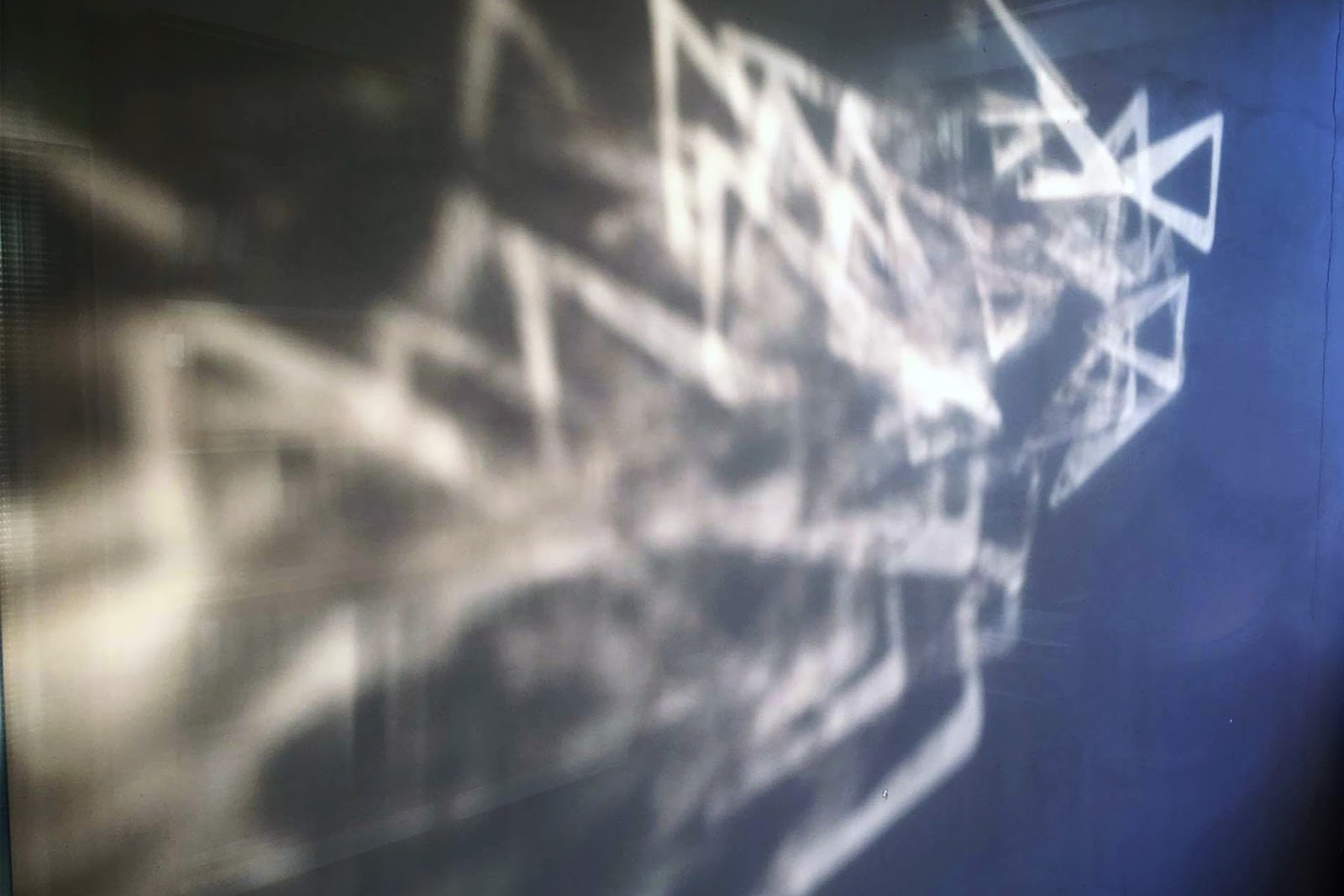 Aποτελέσματα του Symmetry Sentience: ΑI | AA ATHENS VISITING SCHOOL 2015