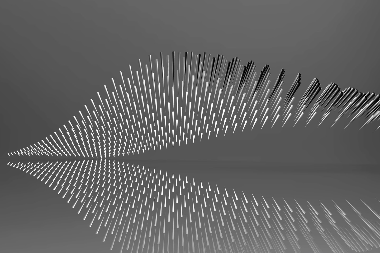 Aποτελέσματα του Symmetry Sentience: ΑI | AA ATHENS VISITING SCHOOL 2015