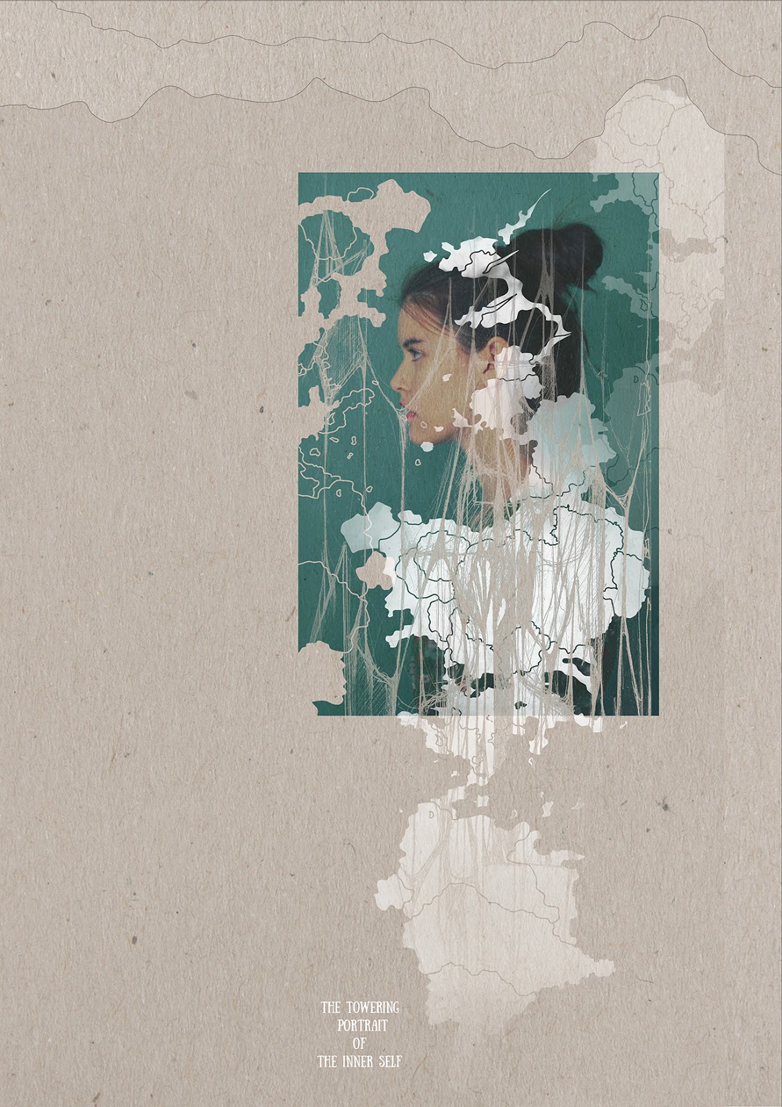 Ho(me): Tracing the Self
