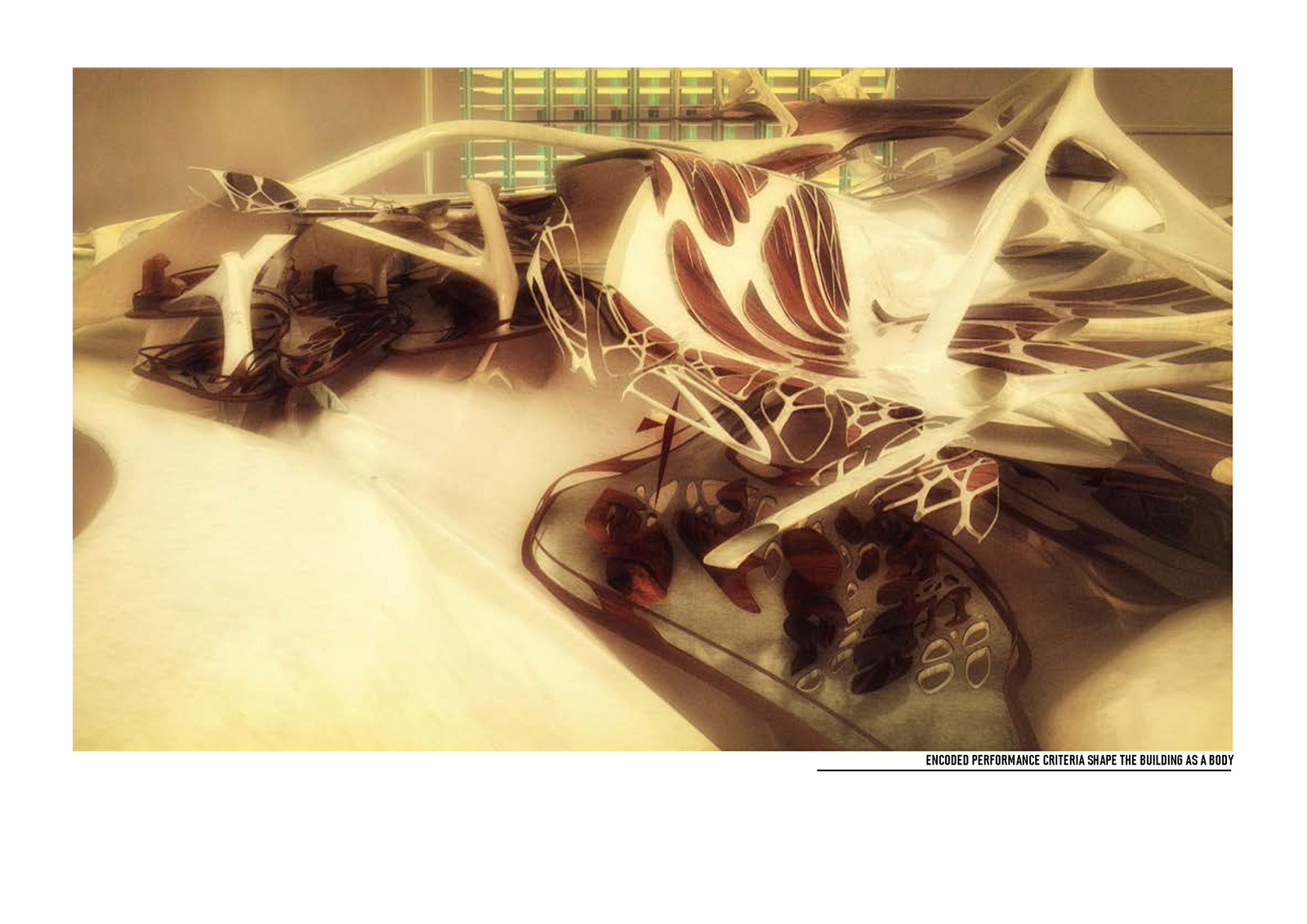 Technomedical Territories | Smart bodies, smart spaces