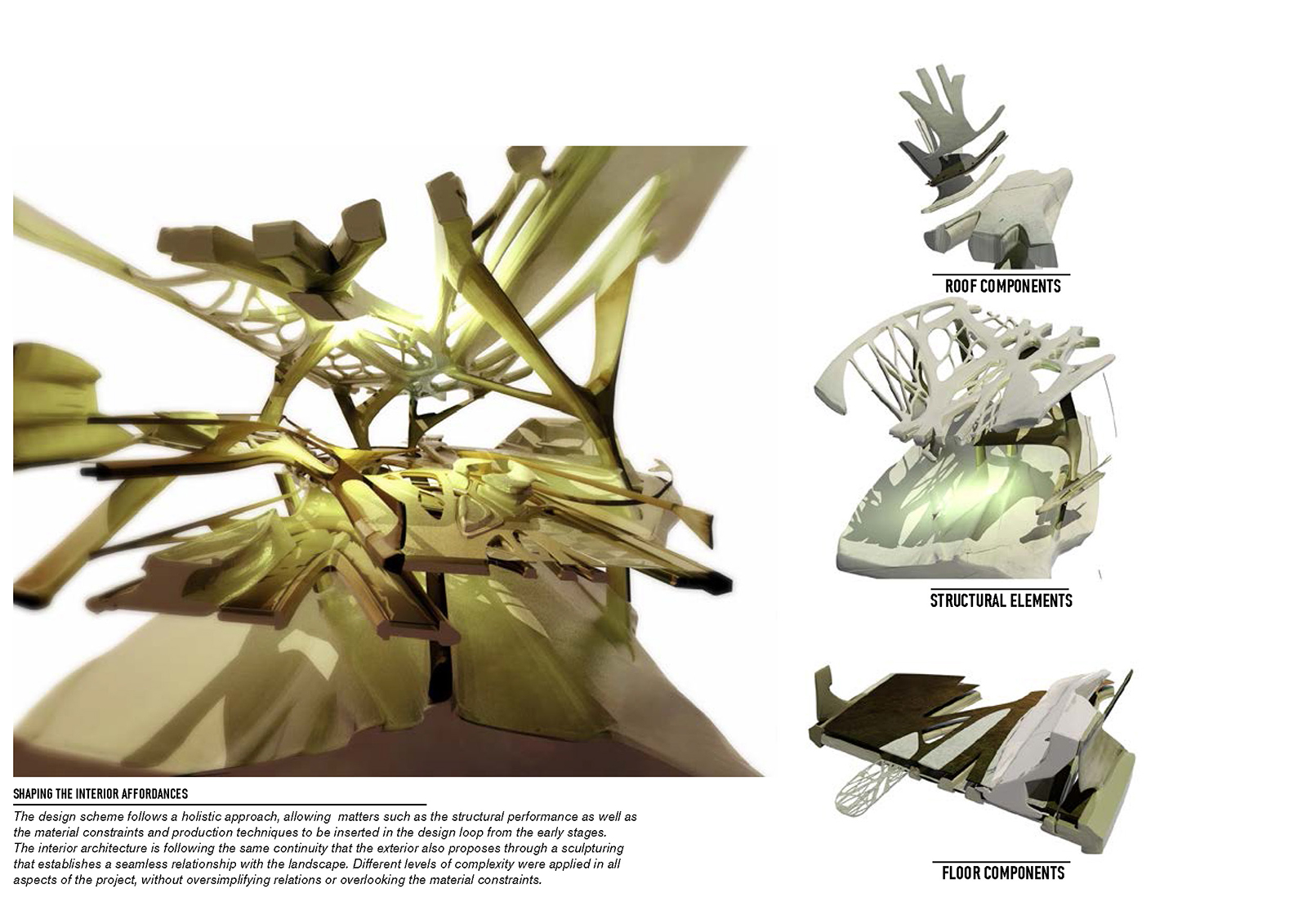 Technomedical Territories | Smart bodies, smart spaces