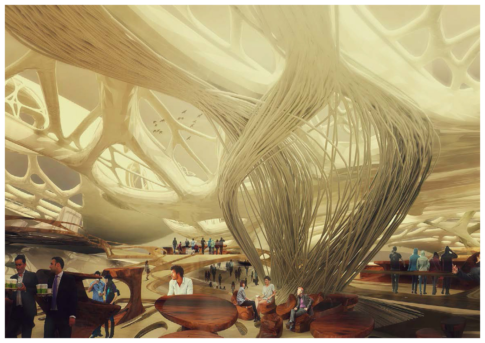 Technomedical Territories | Smart bodies, smart spaces