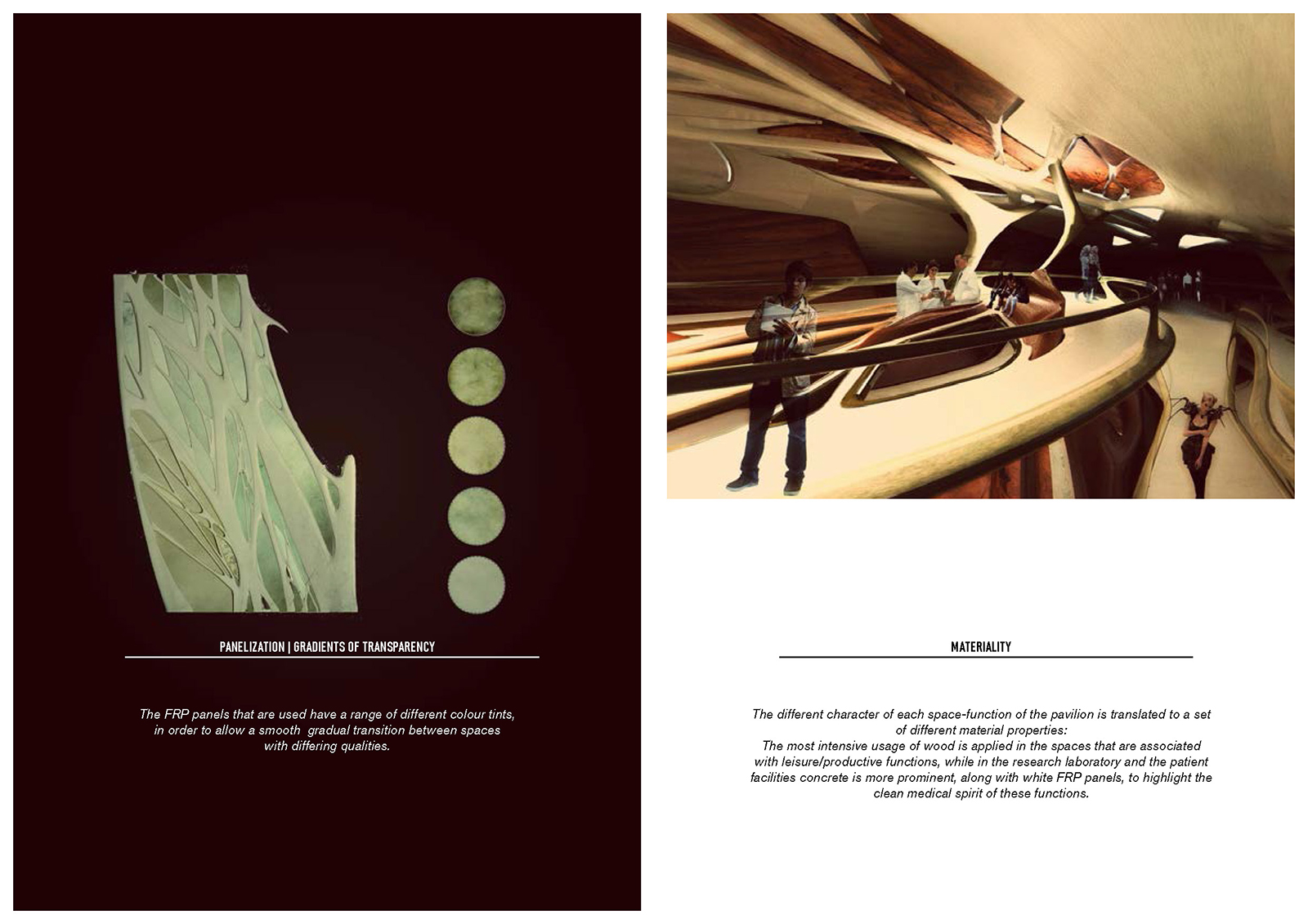 Technomedical Territories | Smart bodies, smart spaces