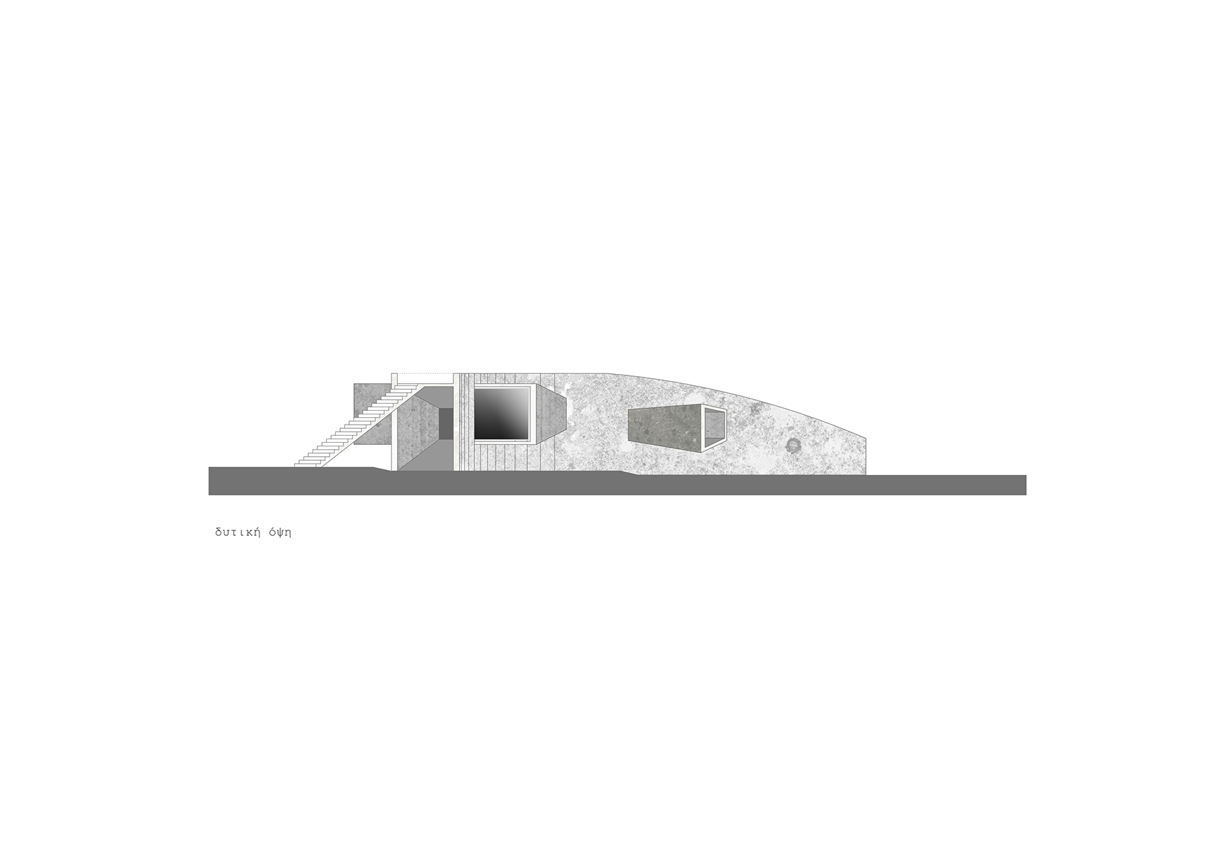 Line house