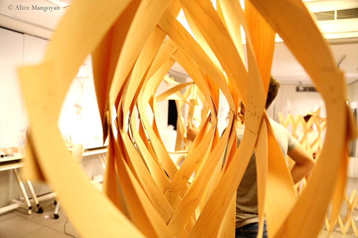AA ATHENS VISITING SCHOOL
RESONANCE
