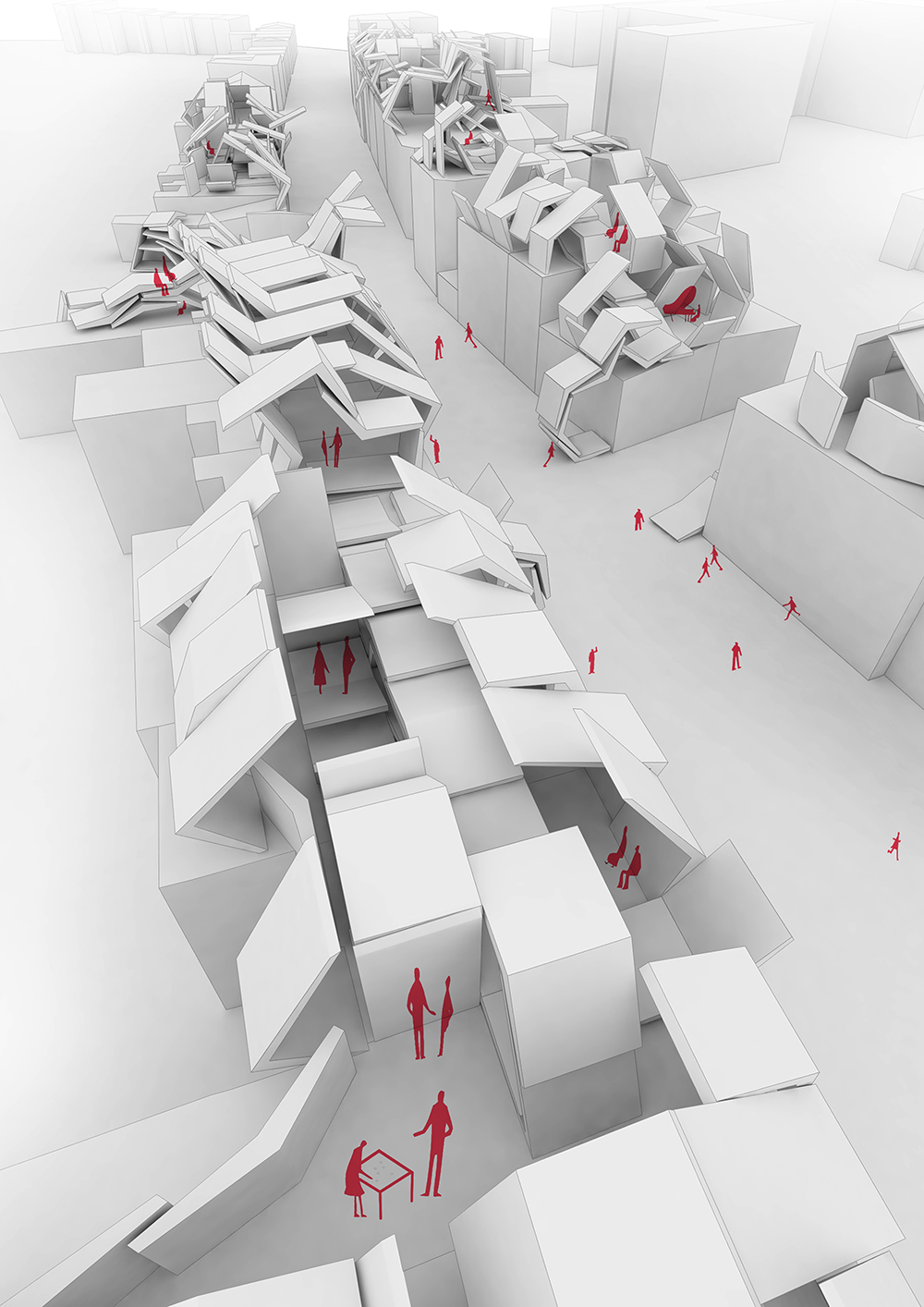 What’s next? A guide to an architectural career.