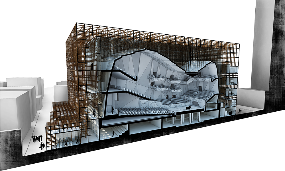 What’s next? A guide to an architectural career.