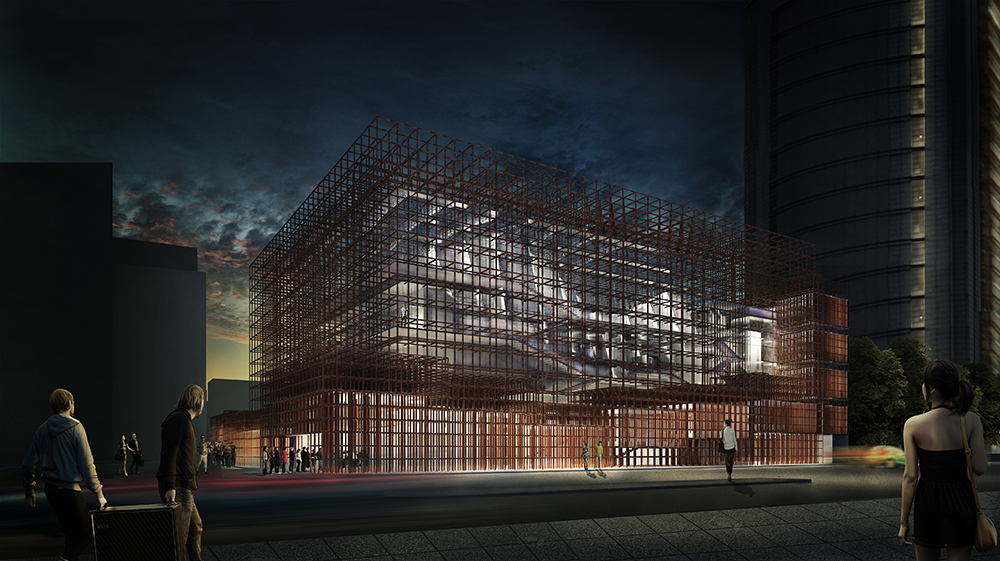 What’s next? A guide to an architectural career.