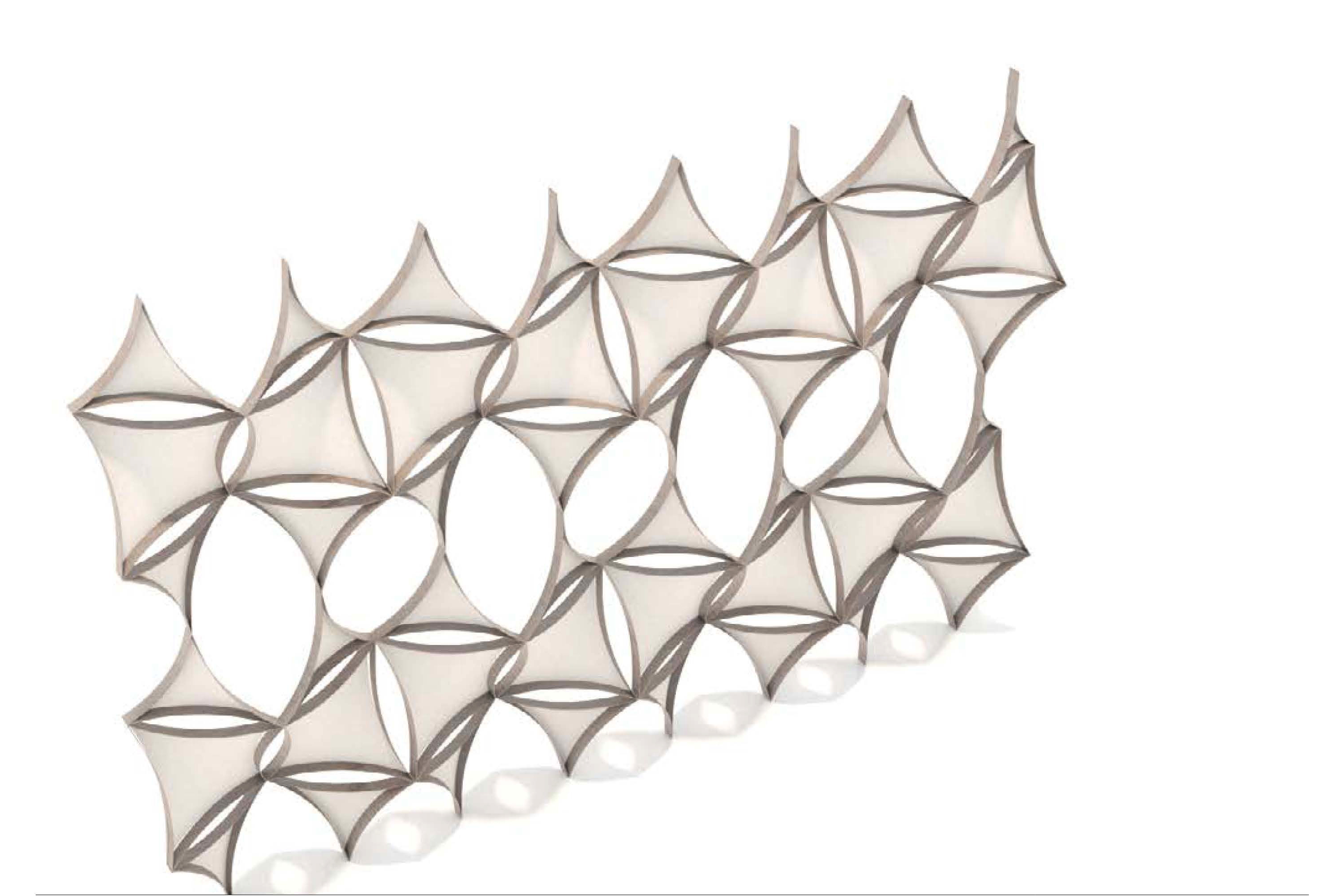 Architectural Association Athens Visiting School

Symmetry Sentience :: Interlace