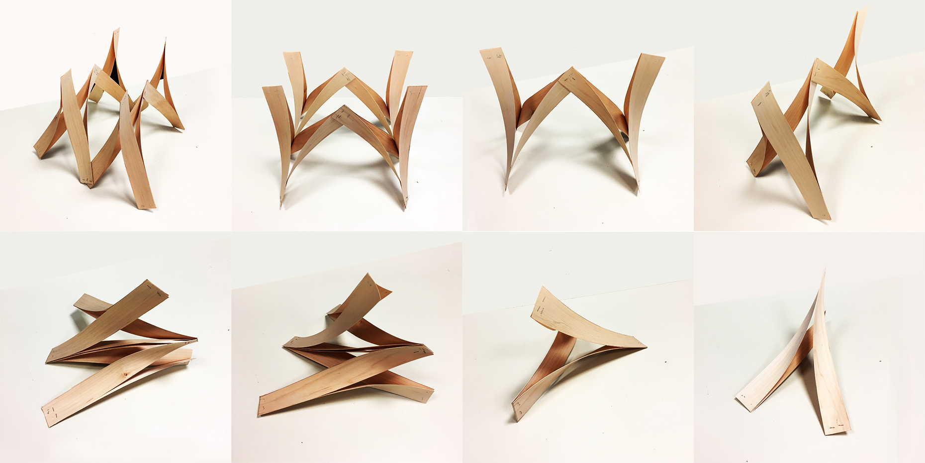 Architectural Association Athens Visiting School

Symmetry Sentience :: Interlace