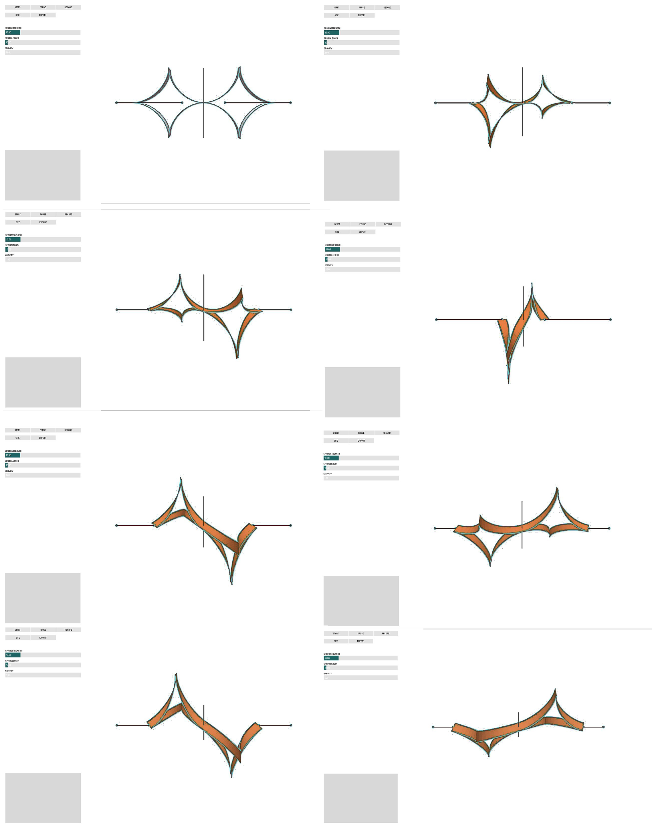 Architectural Association Athens Visiting School

Symmetry Sentience :: Interlace
