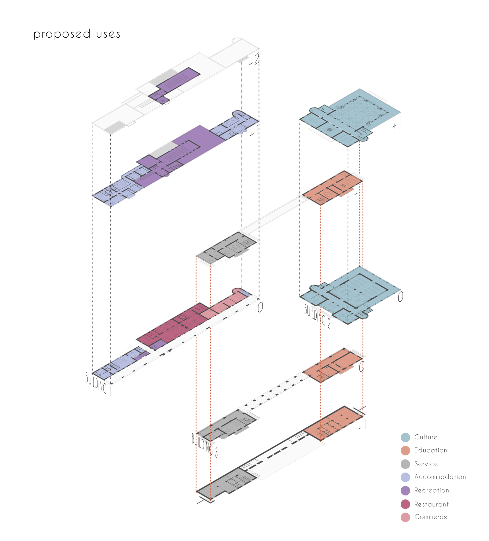 [redefining the host]
C A M P O C H I A R O RHODES
Cultural & hospitality centre

