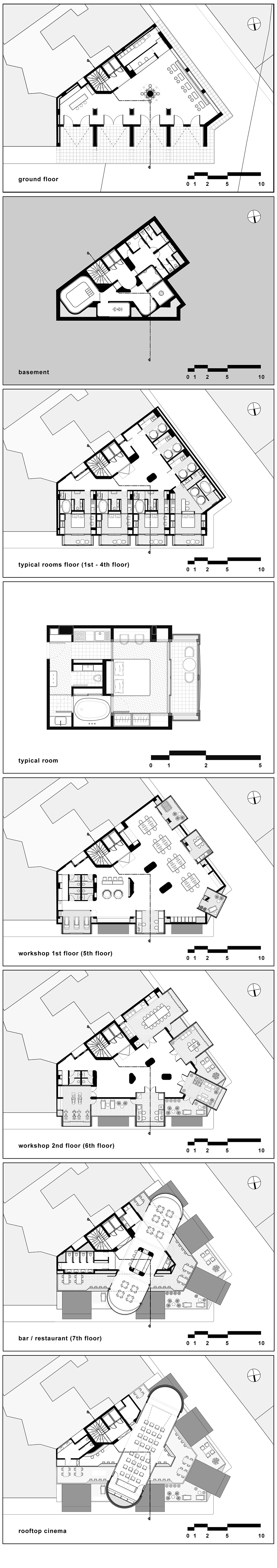 RAPTUREHOOD STUDIOS – Εργαστήριο Εξαιρετικών Εμπειριών