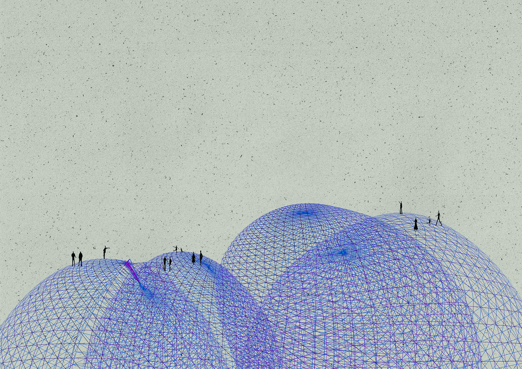 Community 2.0: Locus – Identity - Networks