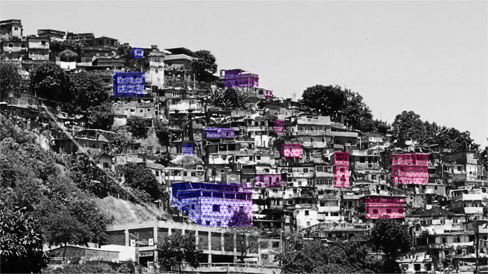 Community 2.0: Locus – Identity - Networks