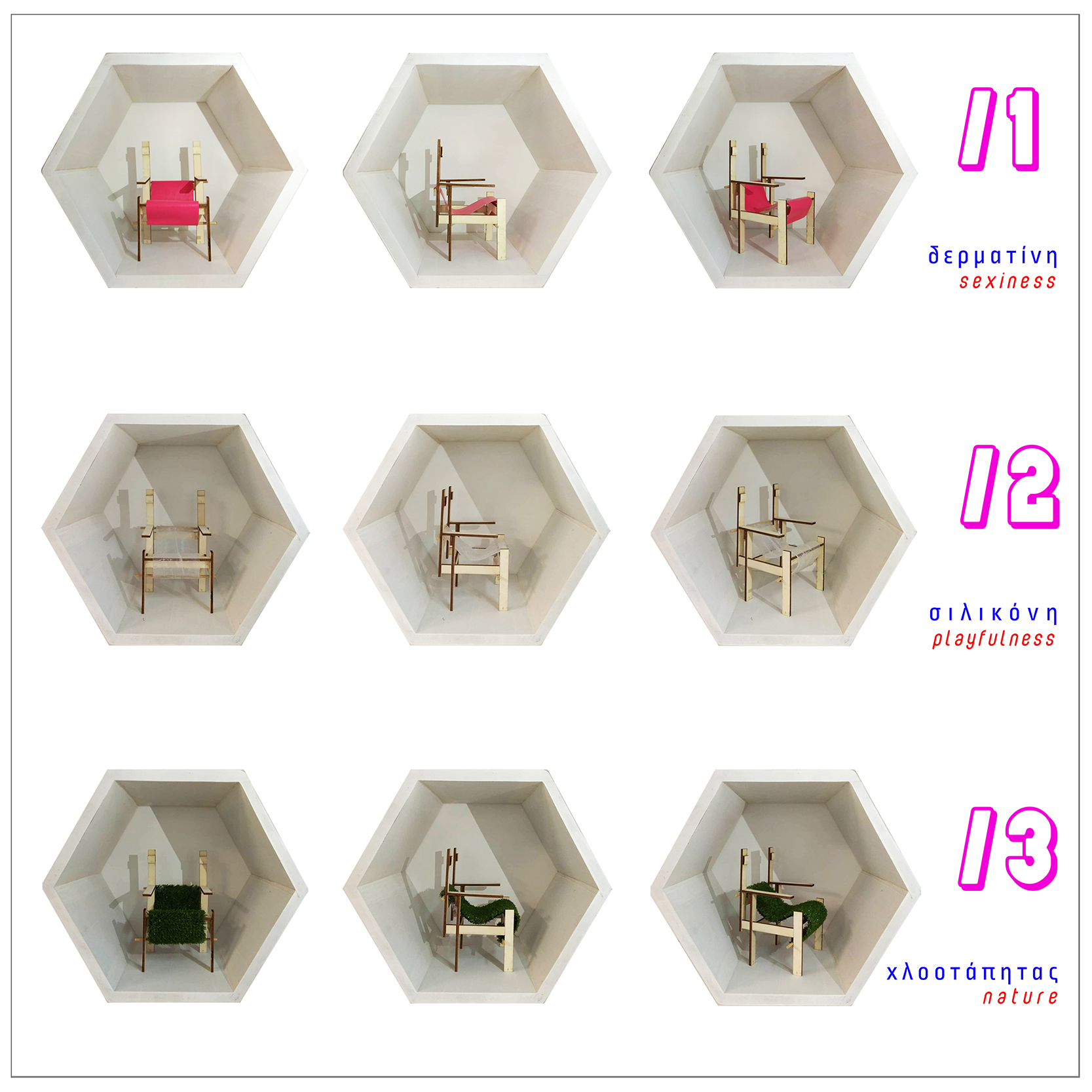 Bauhaus meets commons – hands on workshop