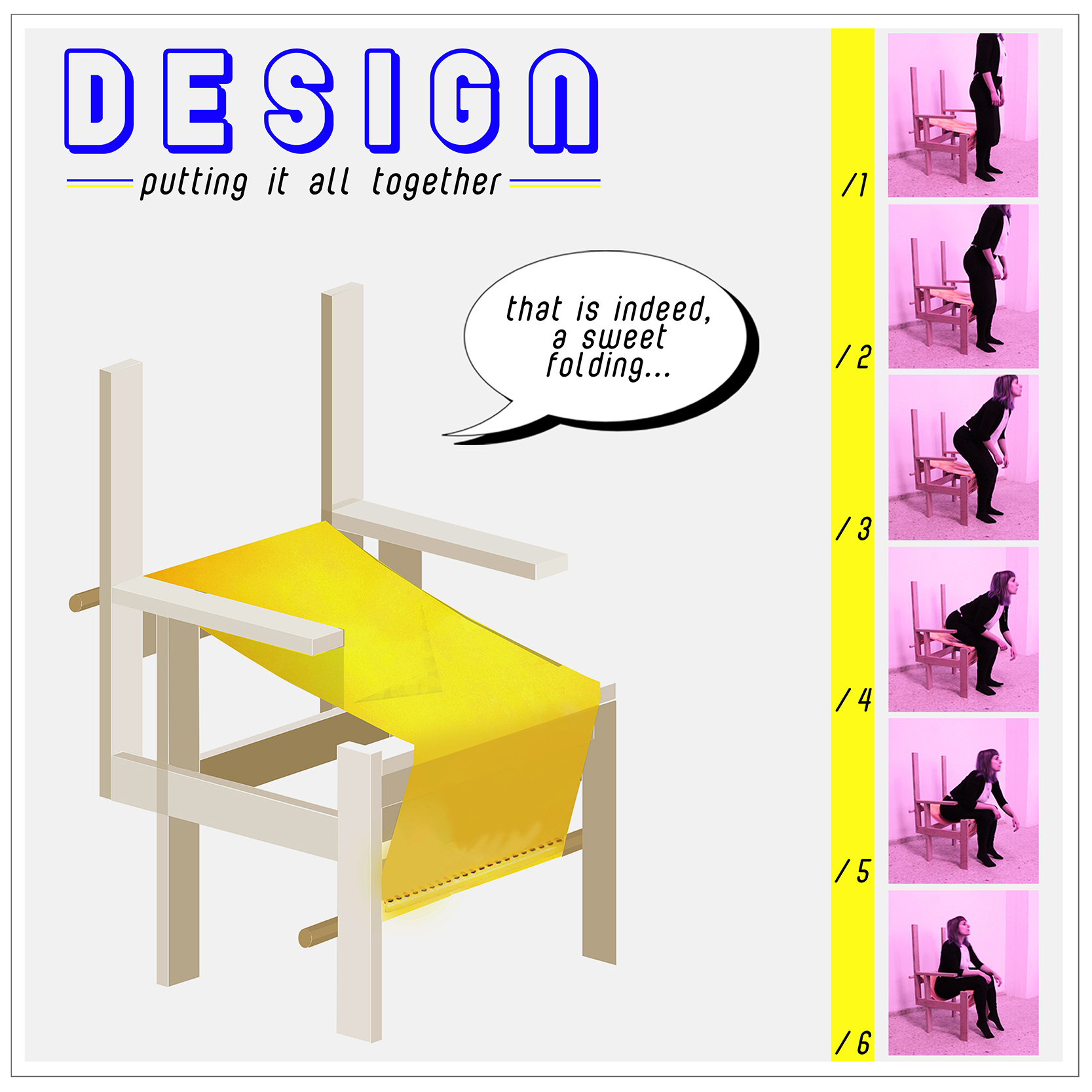 Bauhaus meets commons – hands on workshop