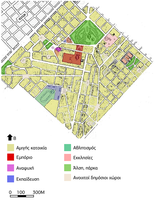 Κηπουπόλεις Χθες και Σήμερα: Από το Ευρωπαϊκό Πρότυπο στην Αθήνα του Μεσοπολέμου.