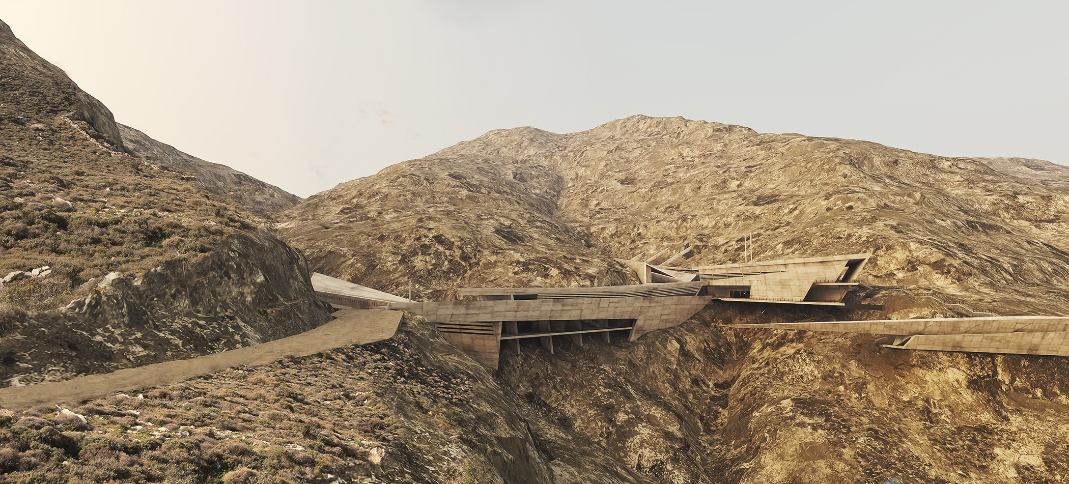 Zero Waste Prototype: Waste management in Syros