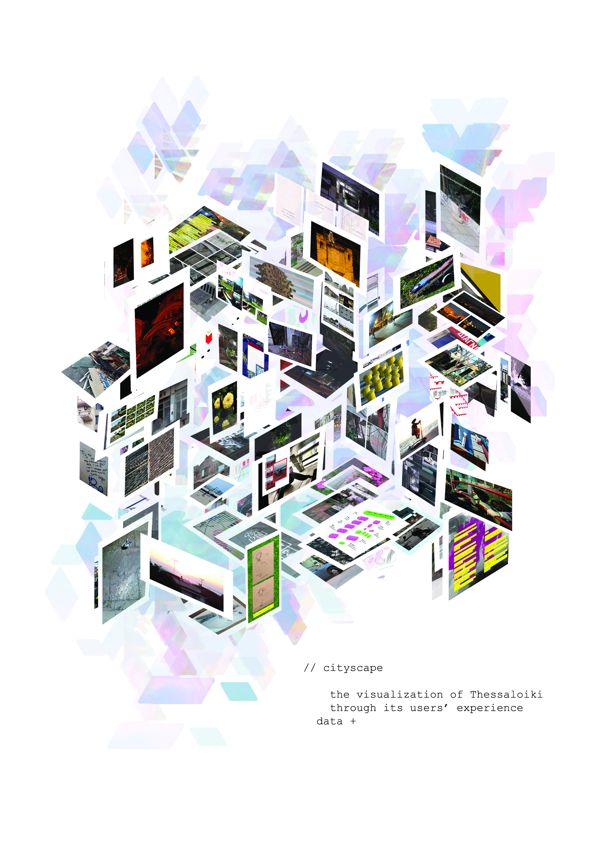 Museum of Everyday Urbanism

