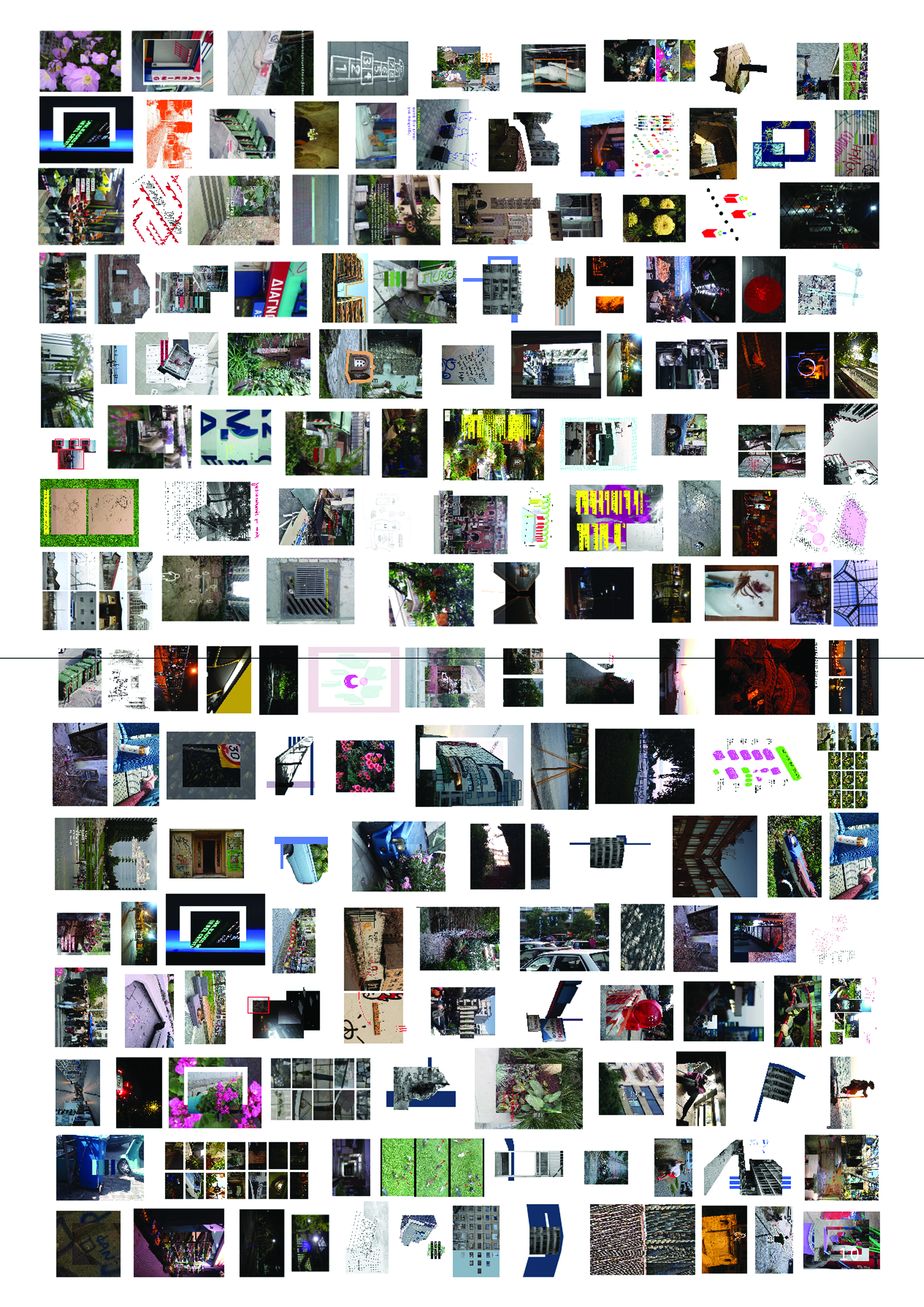 Museum of Everyday Urbanism
