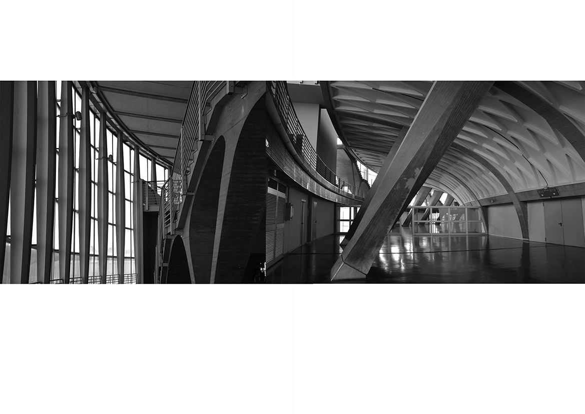 PLN: ARCHITECTURE AS A CHALLENGE