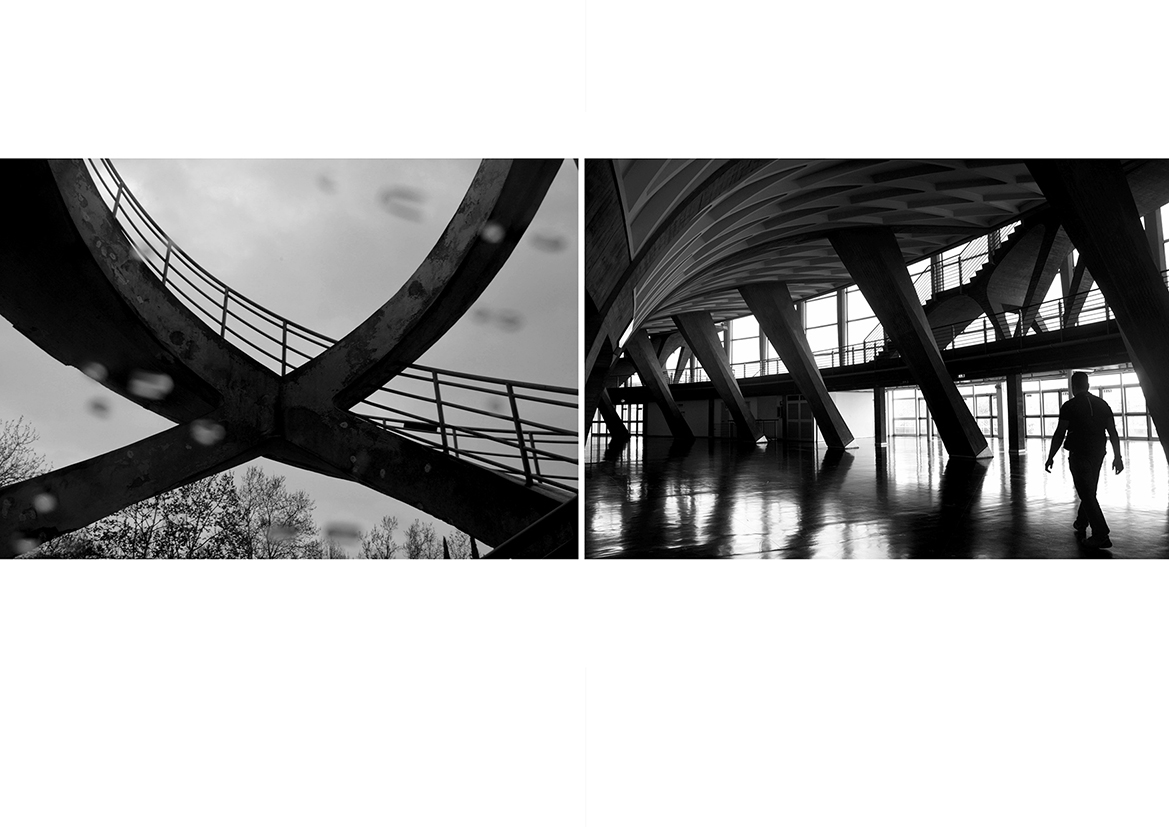 PLN: ARCHITECTURE AS A CHALLENGE