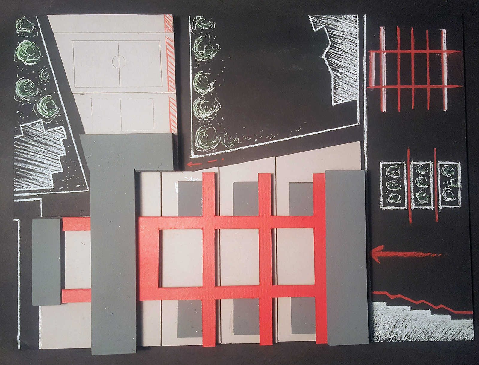 METAPHOR AND ANALOGY AS HERMENEUTIC TOOLS IN ARCHITECTURAL DESIGN