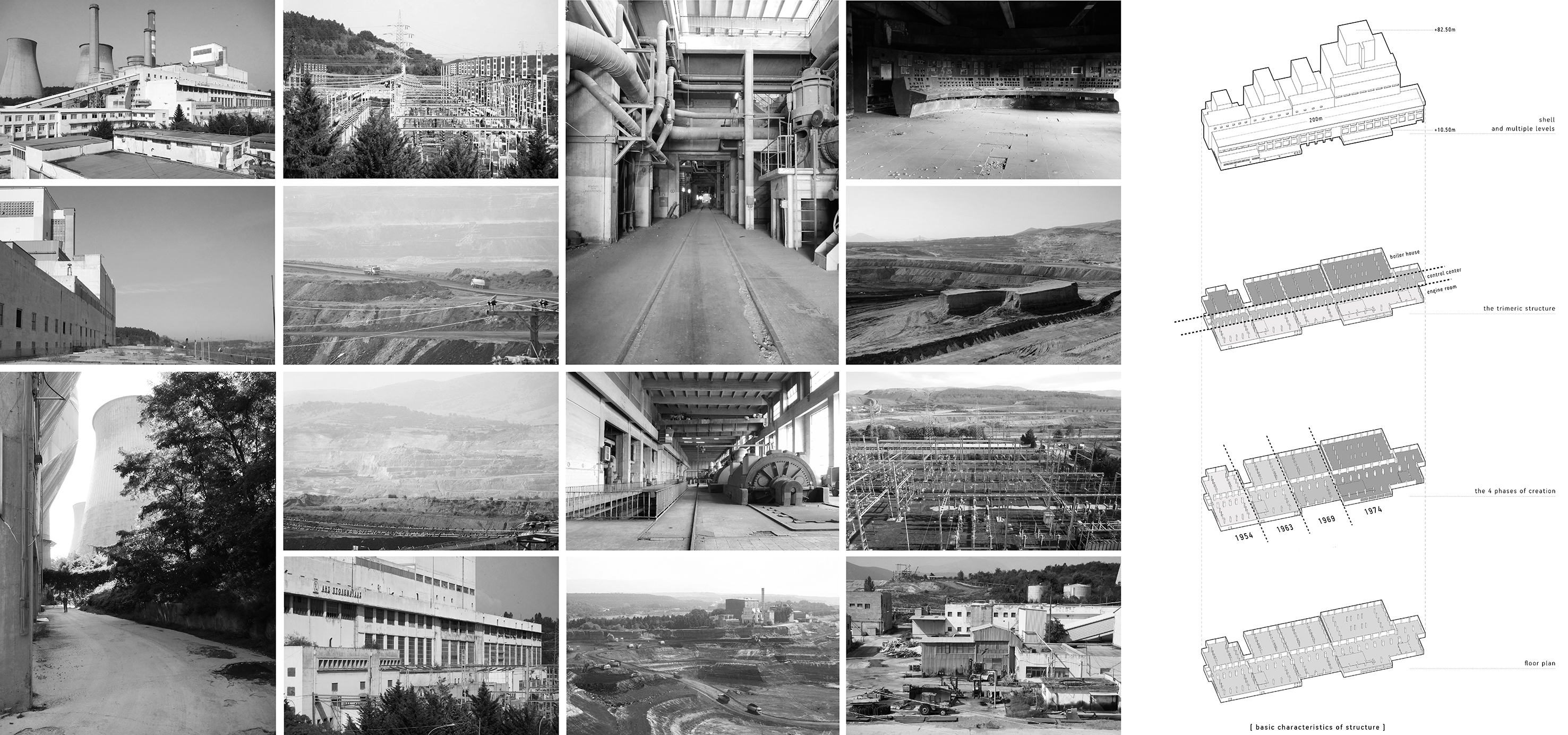 Η ΑΡΧΙΤΕΚΤΟΝΙΚΗ ΤΗΣ ΕΝΕΡΓΕΙΑΣ_Η ΜΕΤΑΤΡΟΠΗ ΕΝΟΣ ΠΡΩΗΝ ΣΤΑΘΜΟΥ ΠΑΡΑΓΩΓΗΣ ΗΛΕΚΤΡΙΚΗΣ ΕΝΕΡΓΕΙΑΣ ΣΕ ΚΙΝΗΜΑΤΟΓΡΑΦΙΚΑ ΣΤΟΥΝΤΙΟ