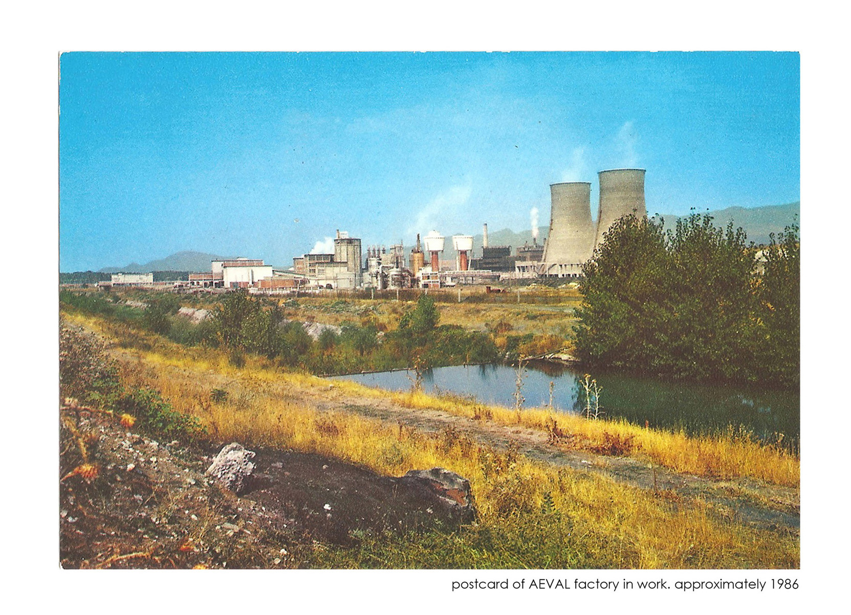 Sub_ industry: Procedures for prominence of industrial heritage