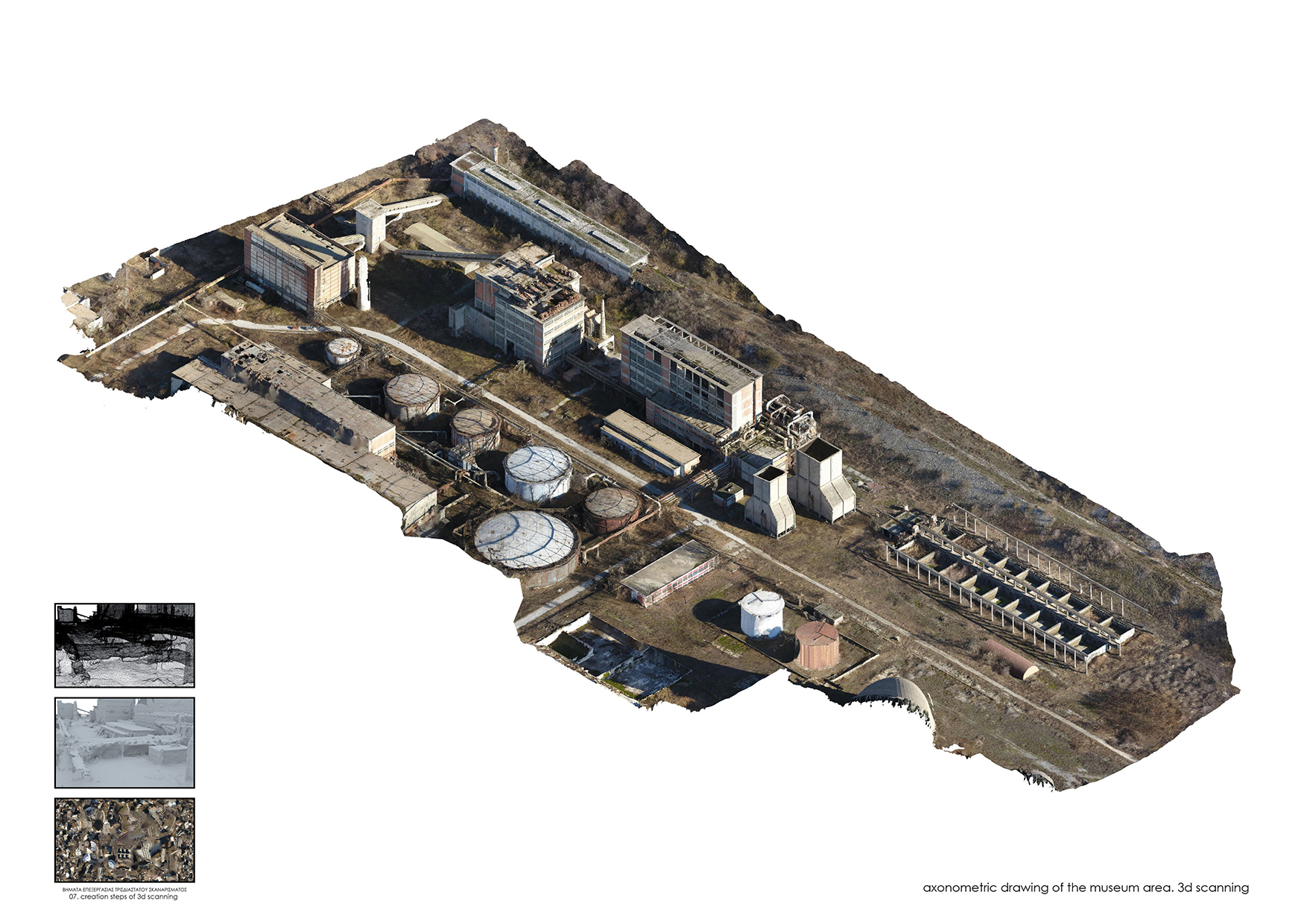 Sub_ industry: Procedures for prominence of industrial heritage
