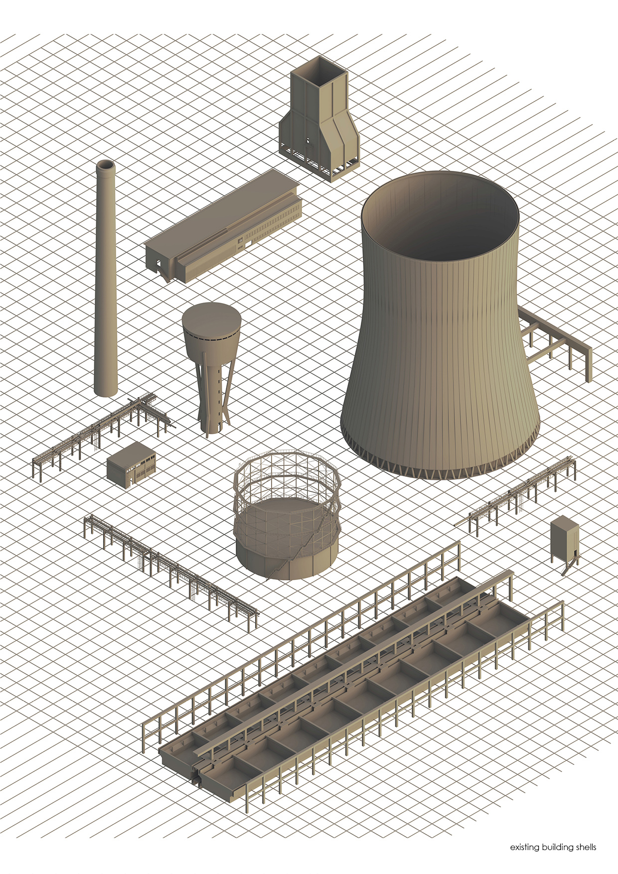 Sub_ industry: Procedures for prominence of industrial heritage