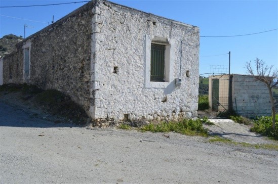 ΠΑΡΑΔΟΣΙΑΚΗ ΚΑΙ ΑΝΩΝΥΜΗ ΑΡΧΙΤΕΚΤΟΝΙΚΗ ΚΑΤΟΙΚΙΑ