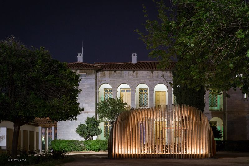 Wood Awards 2020