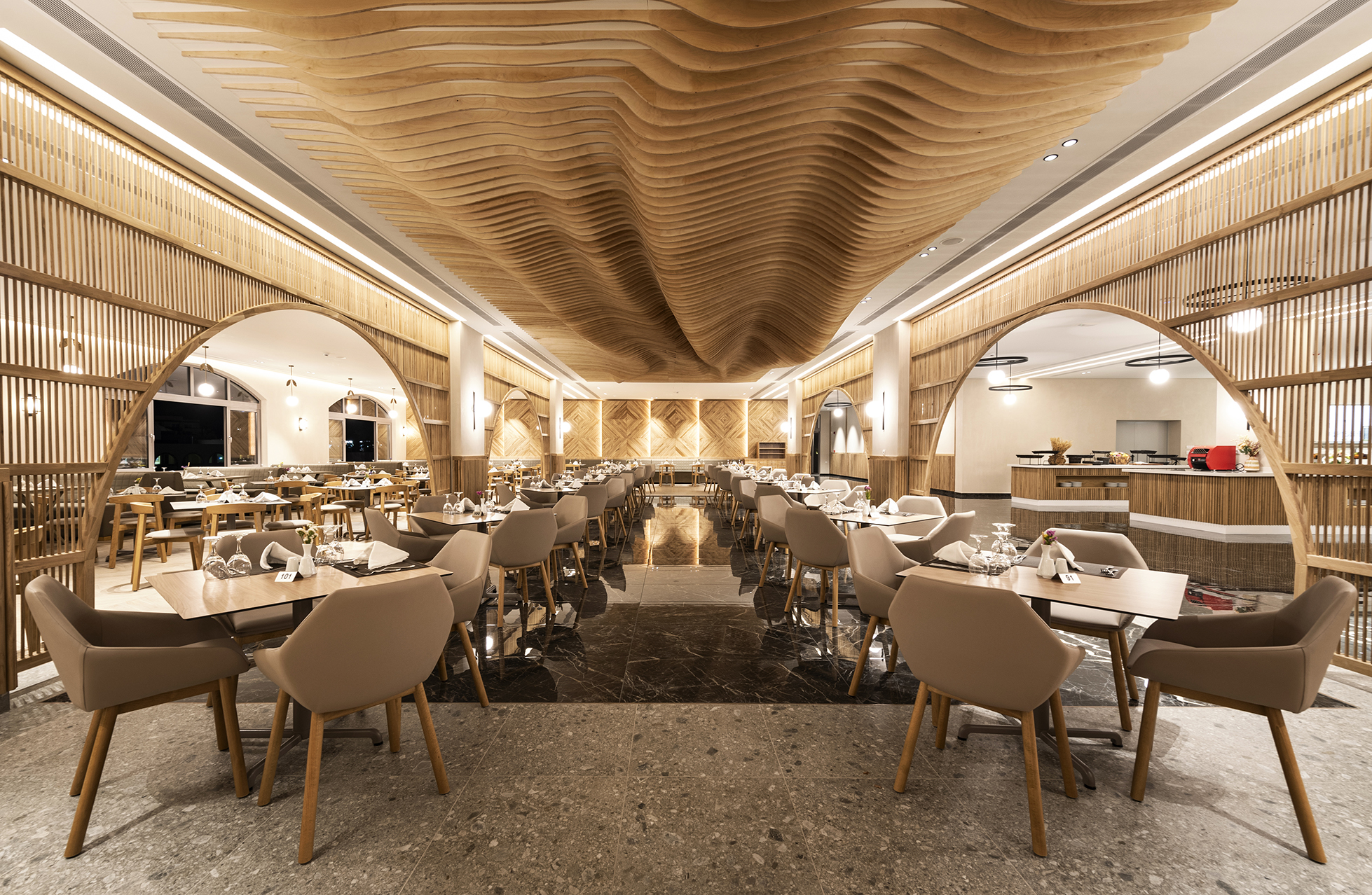 Wood Awards 2020
