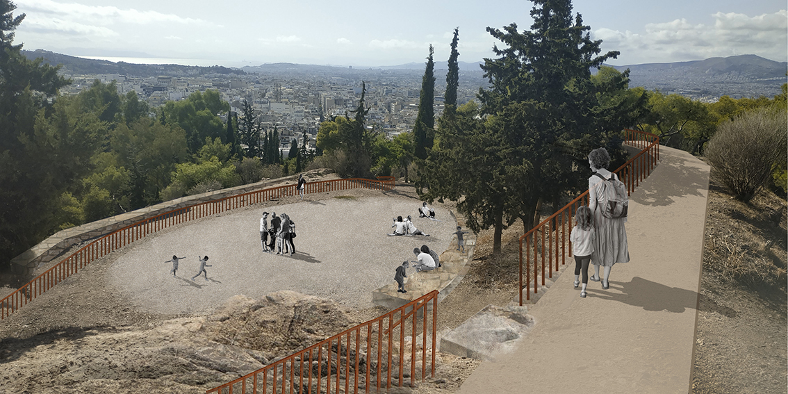 Θωμάς Δοξιάδης: Είναι σημαντικό που μας επιλέγουν - ως Έλληνες - για μεγάλα διεθνή έργα. Αναγνωρίζουν αυτό που η εθνική μας ανασφάλεια συ