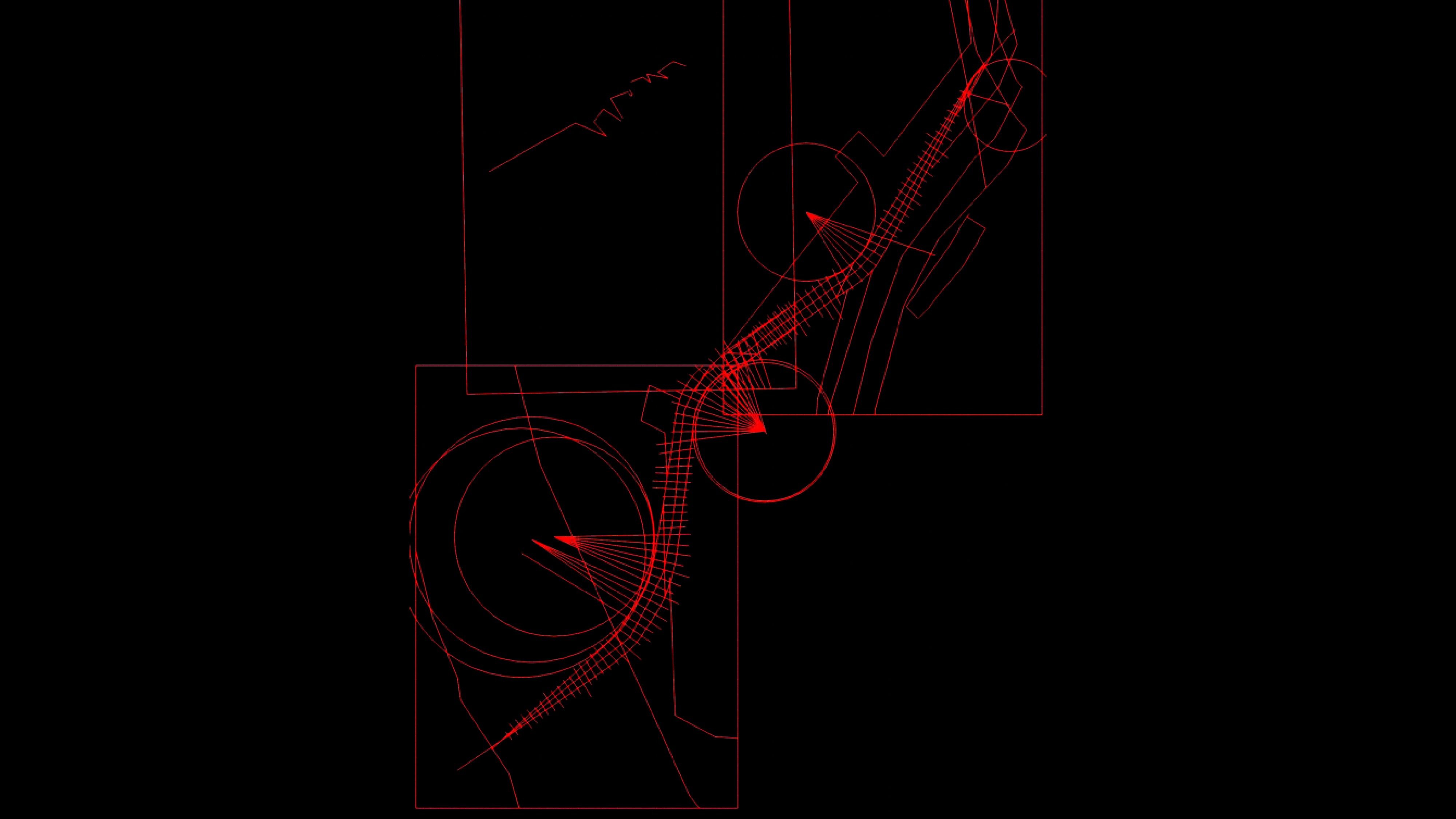 Architectural Design 6 
Wave