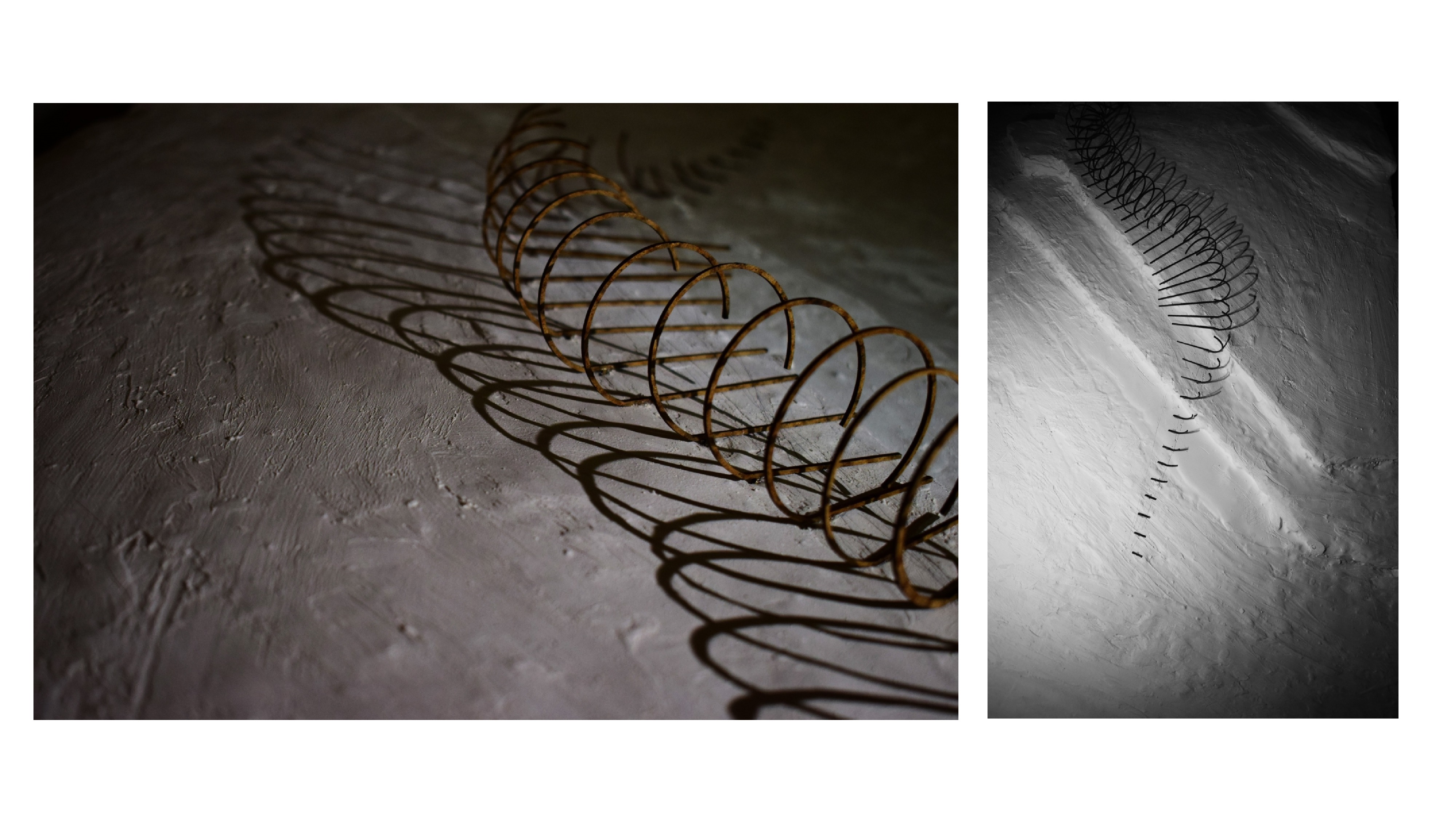 Architectural Design 6 
Wave