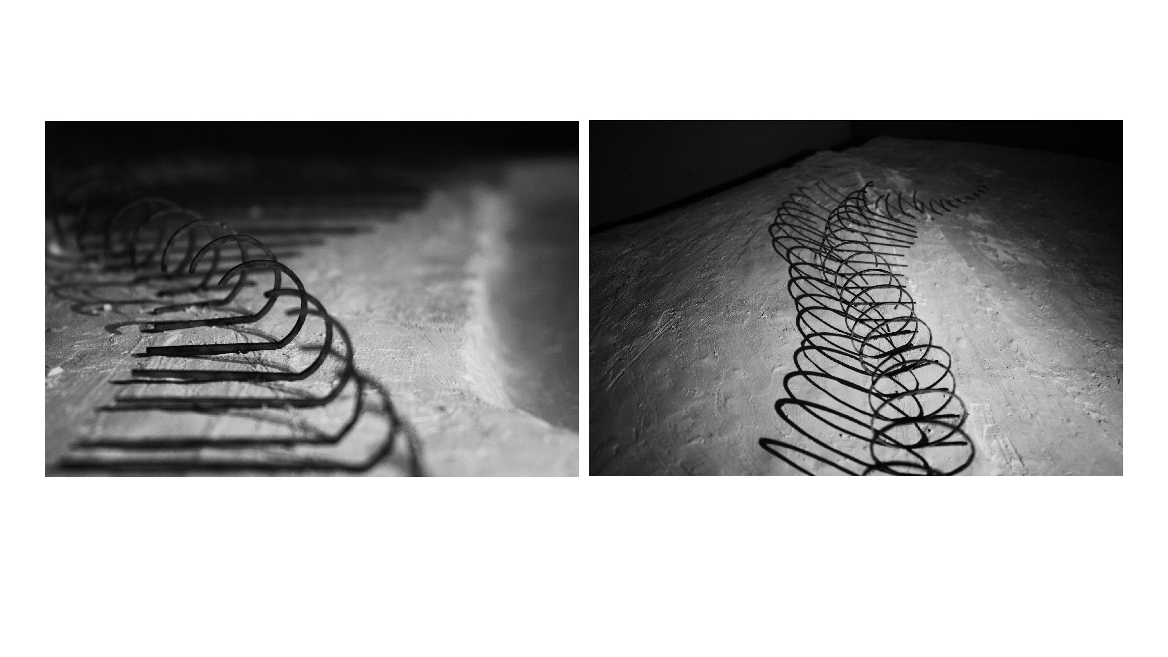 Architectural Design 6 
Wave