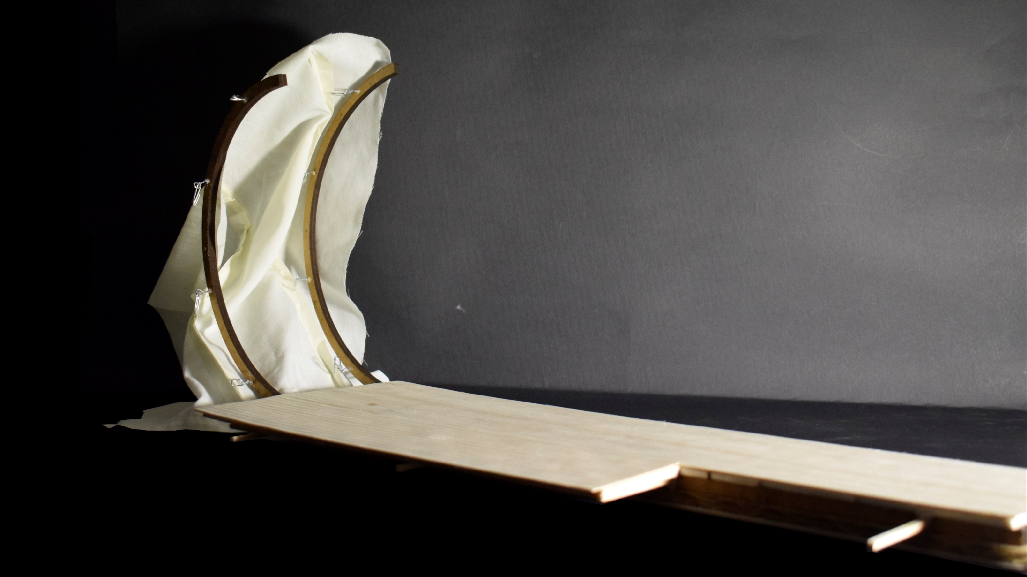 Architectural Design 6 
Wave
