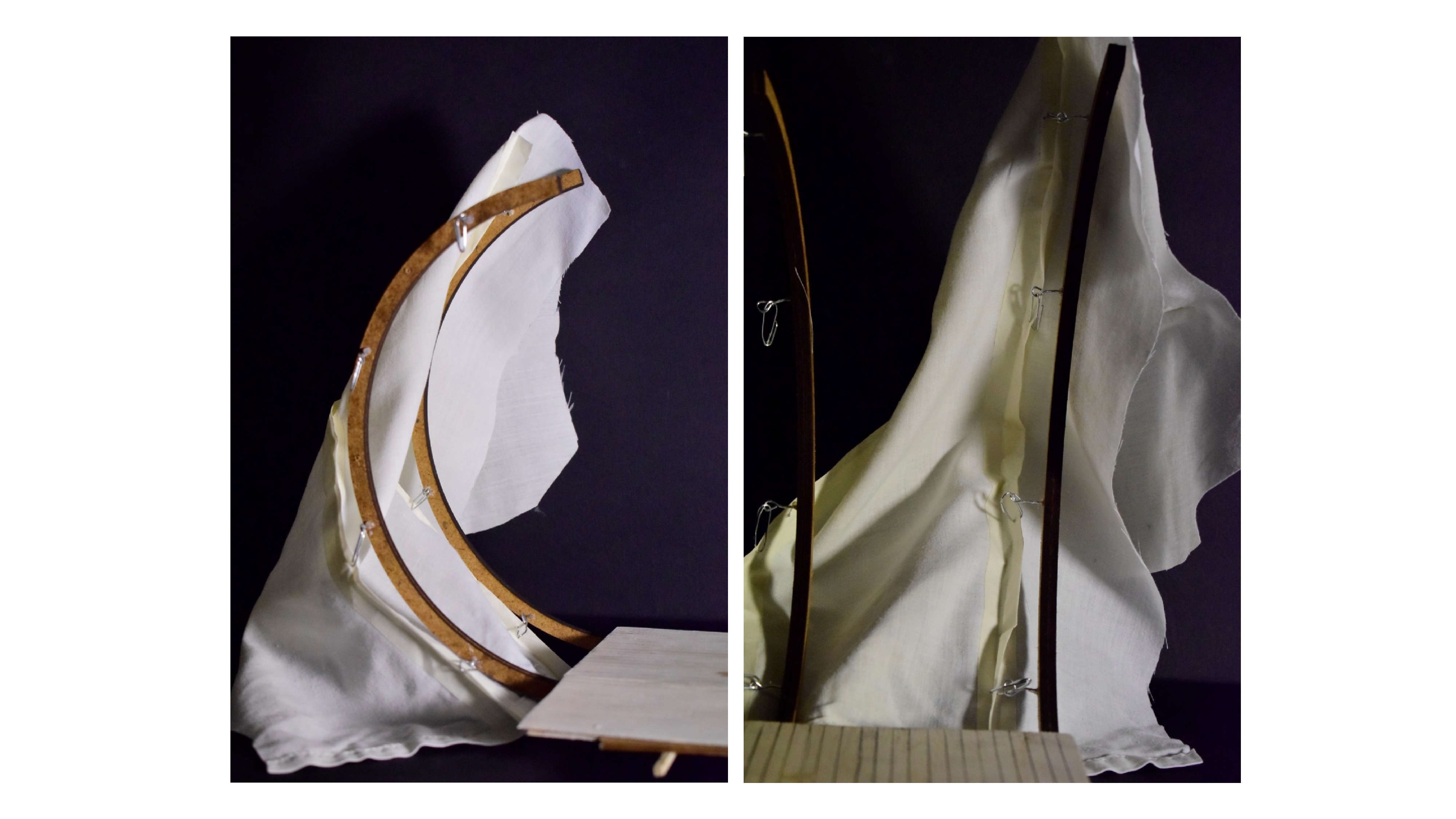 Architectural Design 6 
Wave