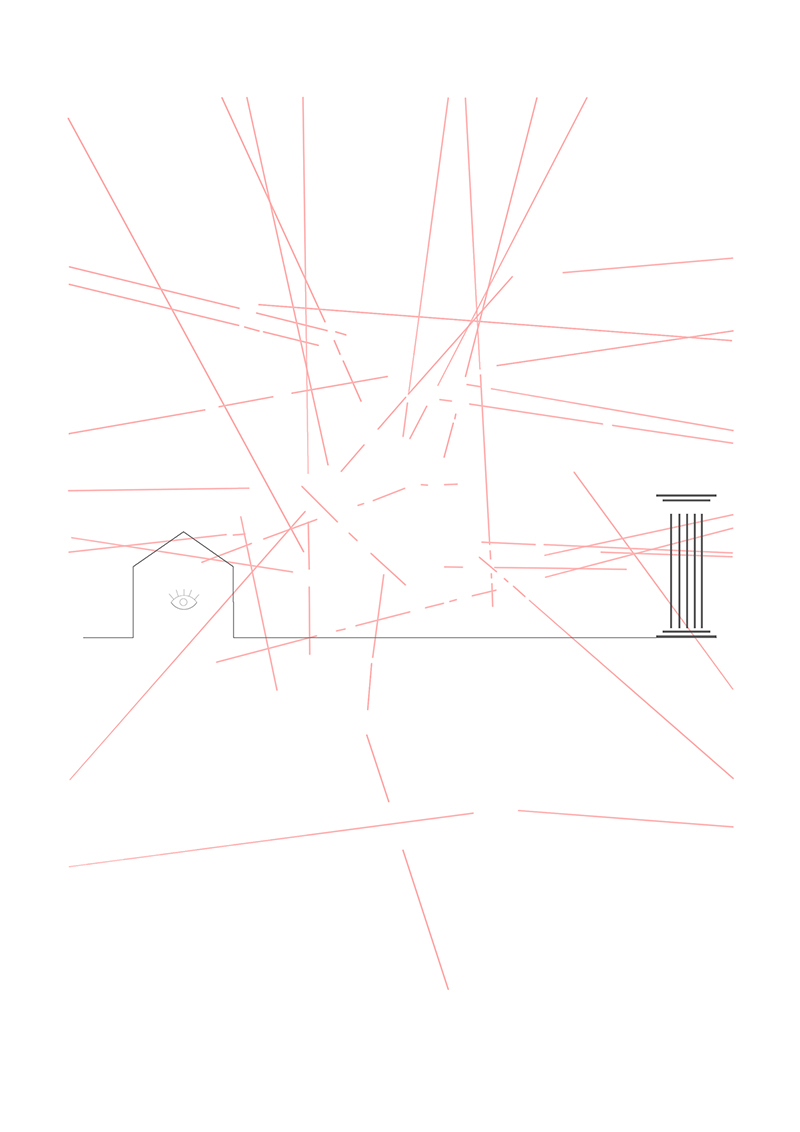 Spatial Memory Machines In The Personal And The Collective Sphere
